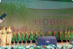 В Ульяновске в честь Новруза состоялся праздничный концерт