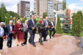 В Ульяновске отметили 97-ую годовщину со дня рождения Гейдара Алиева