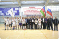 Ульяновские азербайджанцы подарили городу праздник дружбы и футбола