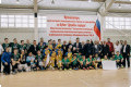 Ульяновский Кубок Дружбы народов по мини-футболу посвятили беженцам из ДНР и ЛНР