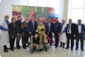 Новруз в Ульяновске отпраздновали дважды