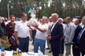 Ульяновские азербайджанцы приняли участие в праздновании дня дружбы народов