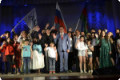 Ульяновские азербайджанцы отметили День республики