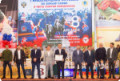 В Ульяновске юные самбисты из Азербайджана заняли призовые места на международном турнире 08.12.19