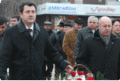 12 декабря 2008 года члены Ульяновского регионального отделения ВАК во главе с председателем Исламом Гусейновым почтили память общенационального лидера азербайджанского народа Гейдара Алиева