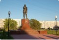 УРОВАК готовится к открытию памятника Гейдара Алиева. Последние фотоматериалы