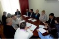 23 мая 2013 года на базе УФМС России по Ульяновской области состоялось заседание Общественно-консультативного совета