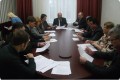 21 ноября 2013 года в здании УФМС России по Ульяновской области состоялось заседание Общественно-консультативного совета.