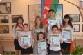 Ульяновск - Первый выпуск воскресной азербайджанской школы
