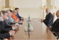Ульяновск: Азербайджанская Республика и Ульяновская область подписали соглашение о сотрудничестве