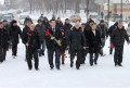 В Ульяновске почтили память жертв трагедии «Черного января» - 20 января 2013 г.