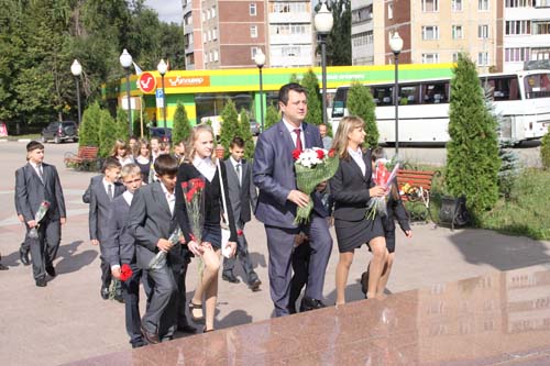 Новости